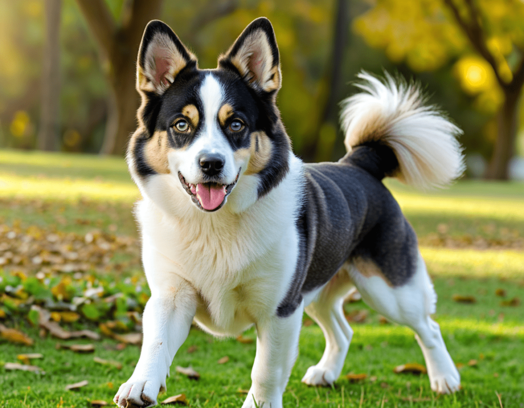 Best Dog Breeds for Families