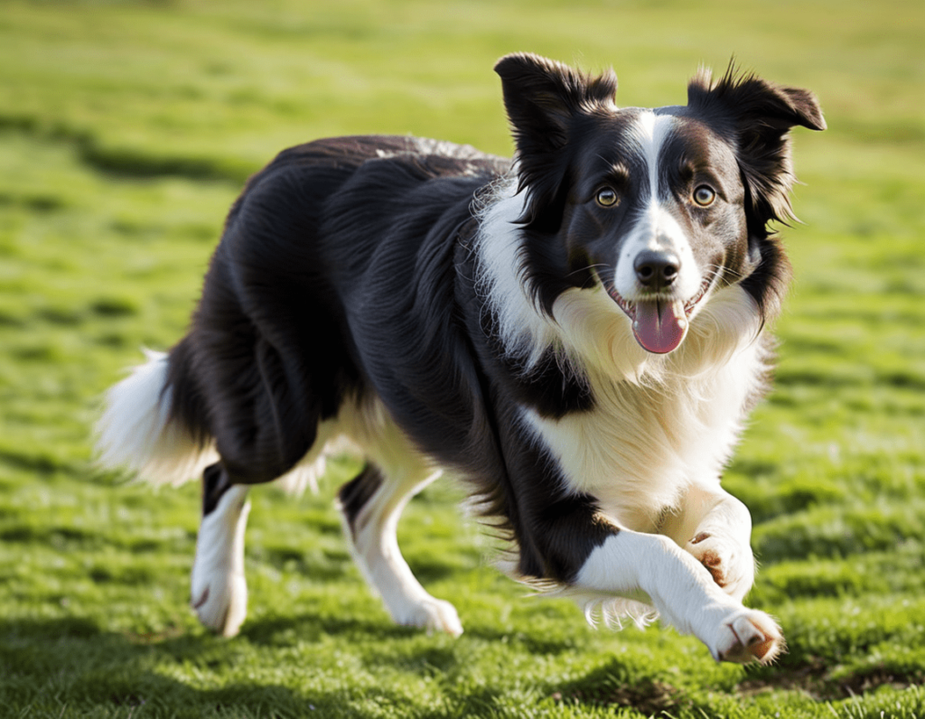 Border Collie