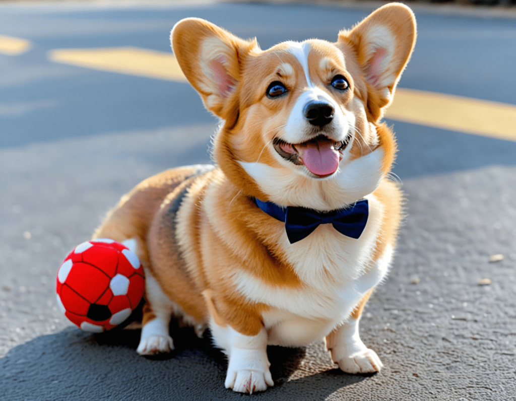 Corgi