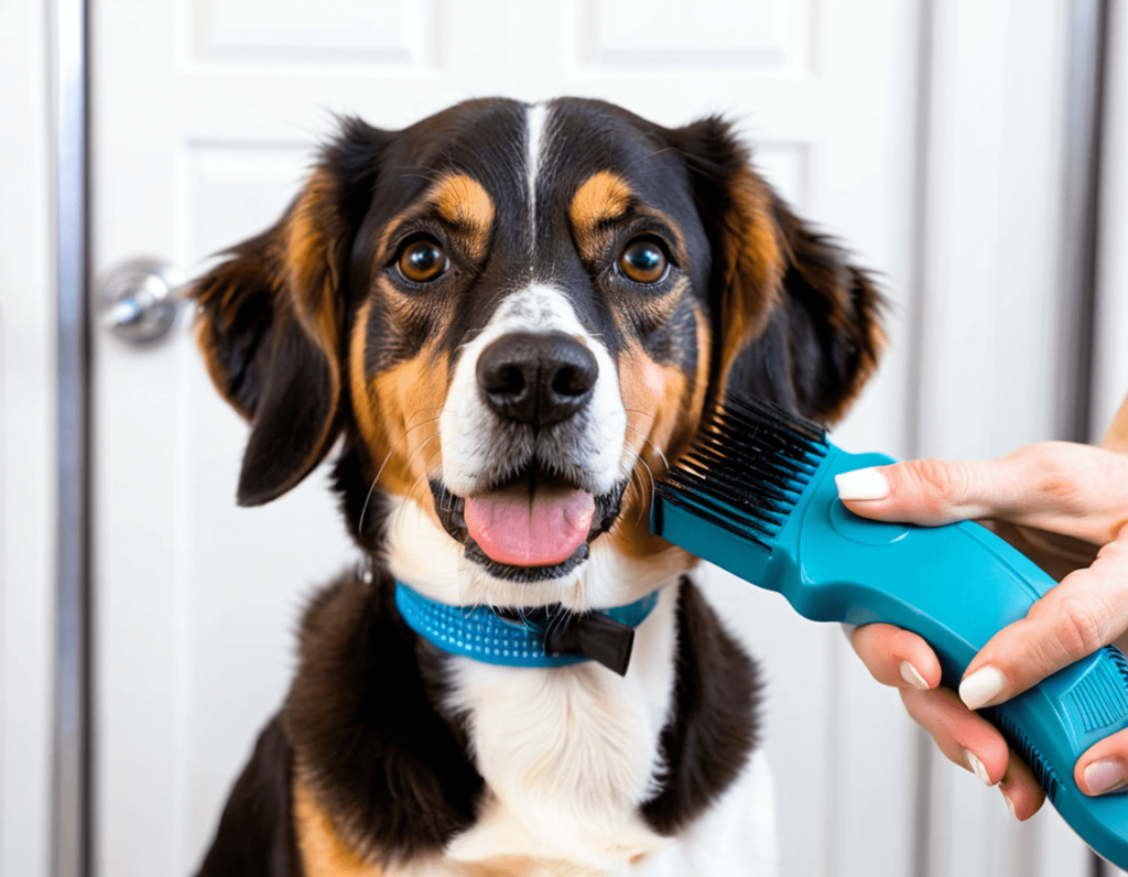 Dog Grooming Tips