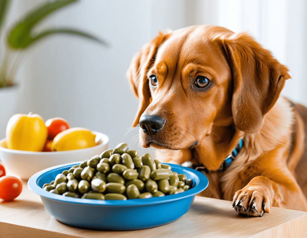 Dog Nutrition and Diet