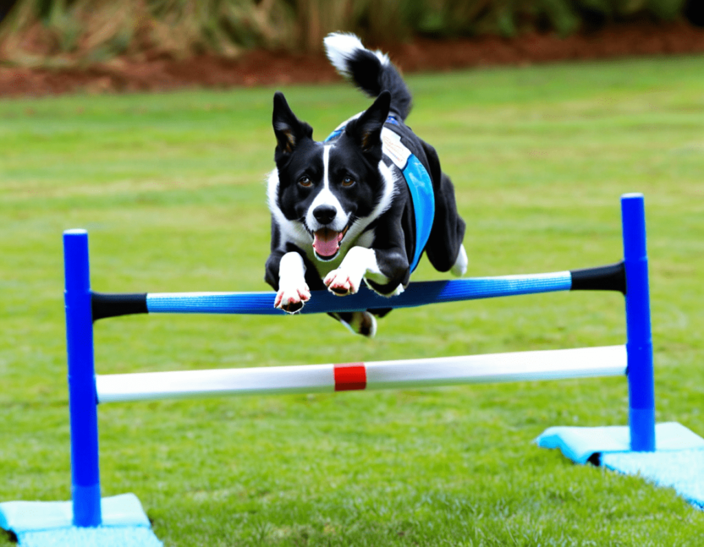 Dog Sports and Competitions