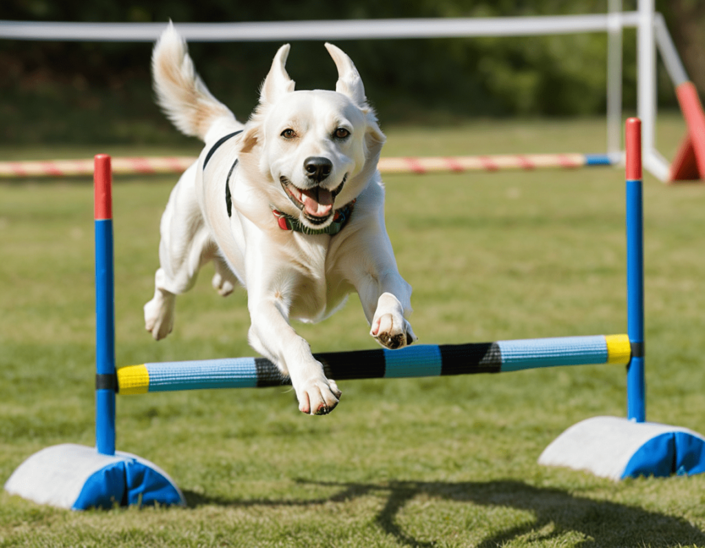 Dog Sports and Competitions