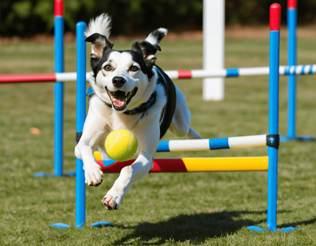 Dog Sports and Competitions
