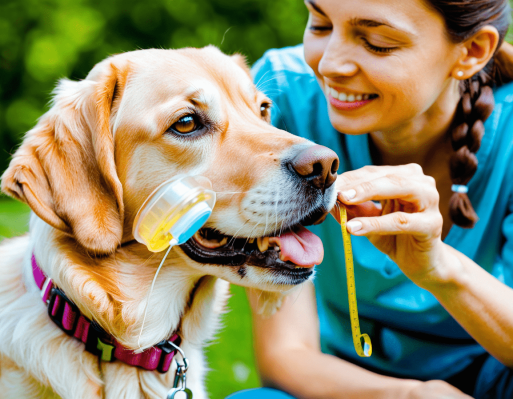 Dog Vaccinations and Preventive Care