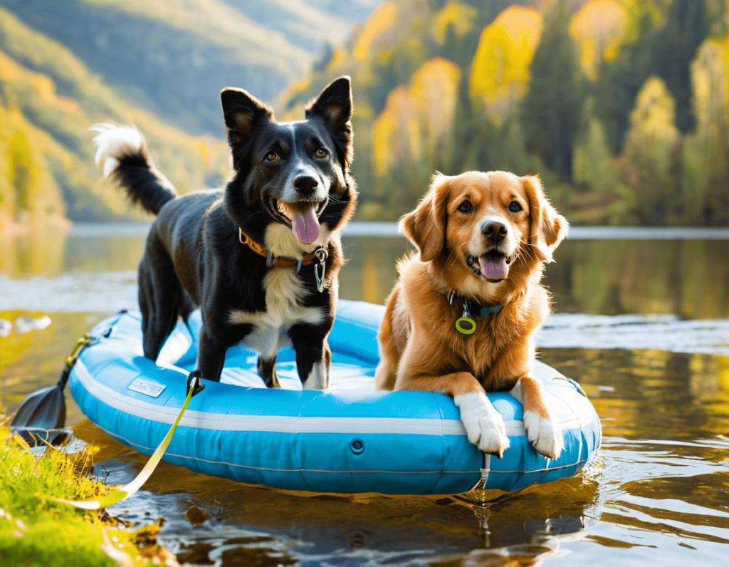 Fun Dog-Friendly Activities