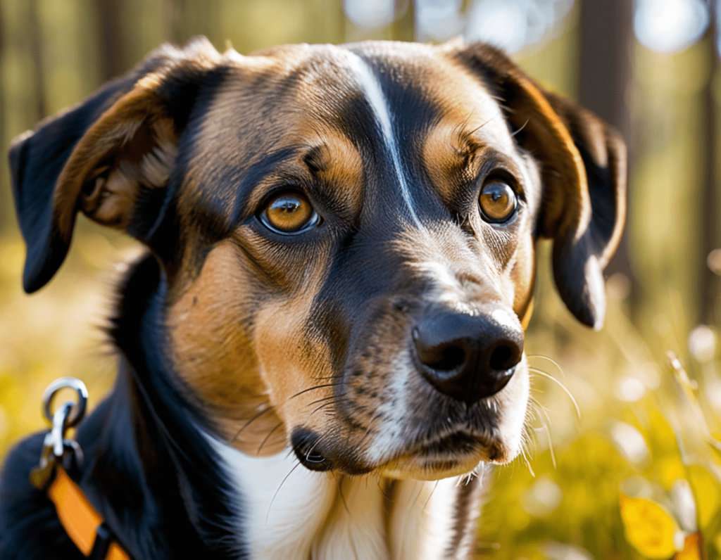 How Dogs Use Their Sense of Smell