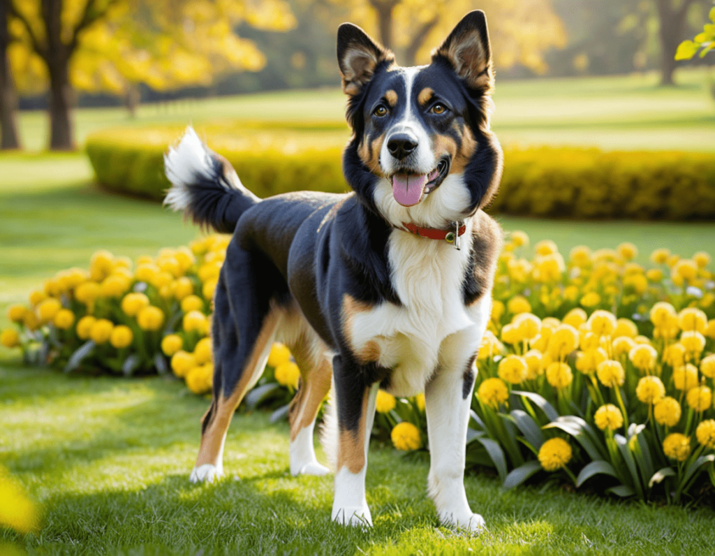 How to Choose the Right Dog Breed