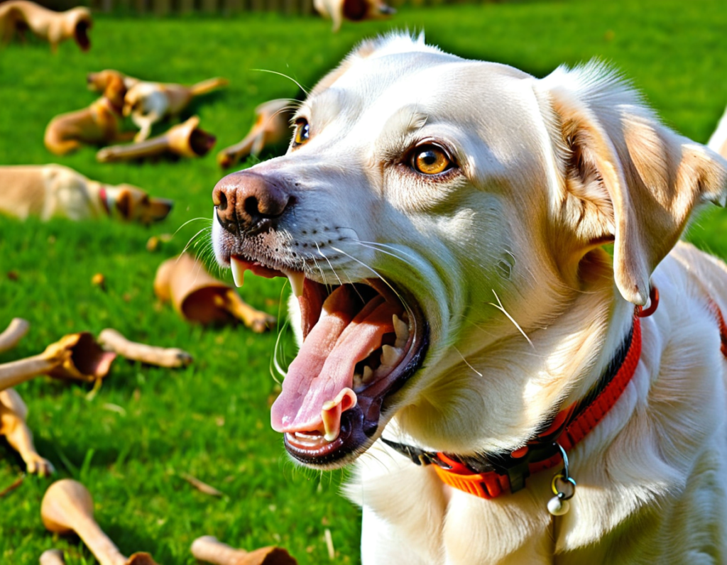 How to Manage a Dog’s Barking