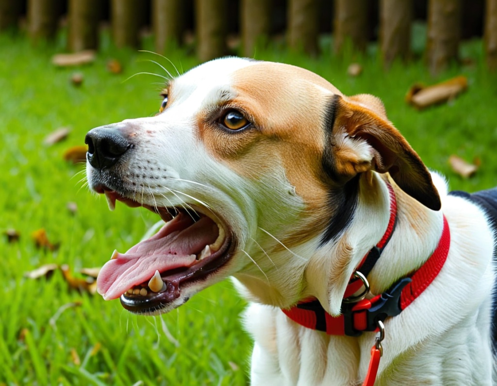 How to Manage a Dog’s Barking