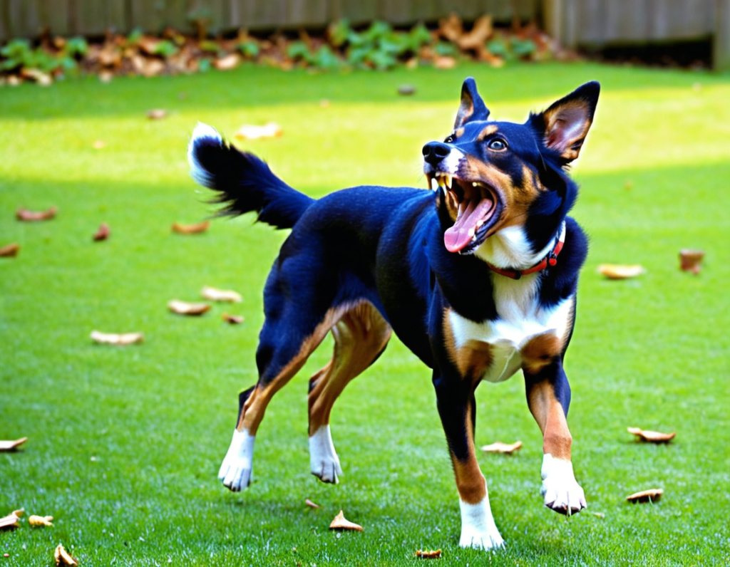 How to Manage a Dog’s Barking