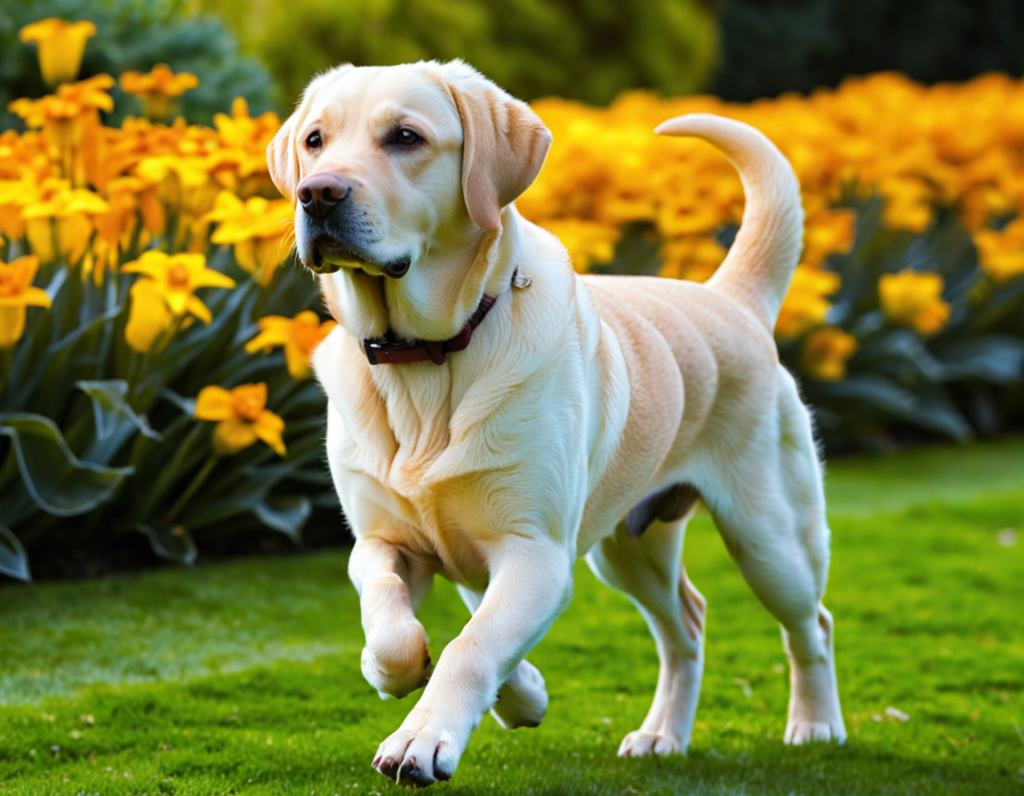 Labrador_Retriever