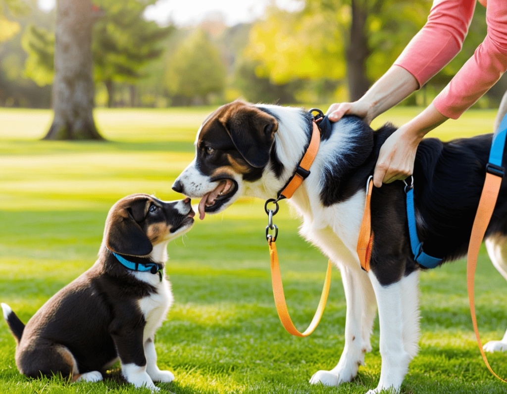 Positive Reinforcement Training
