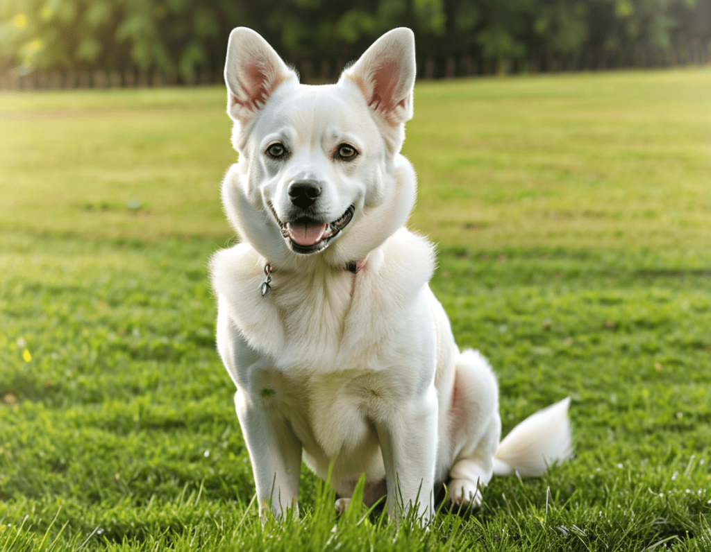 Traveling with Dogs