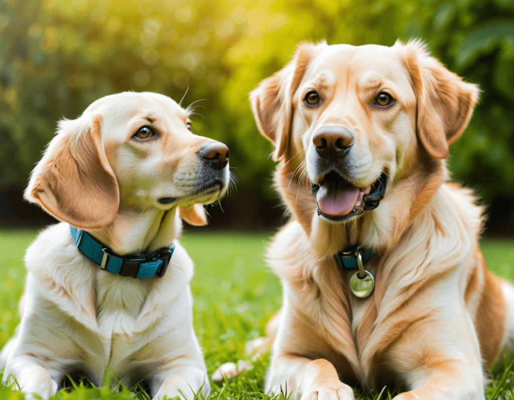 Understanding Dog Temperaments
