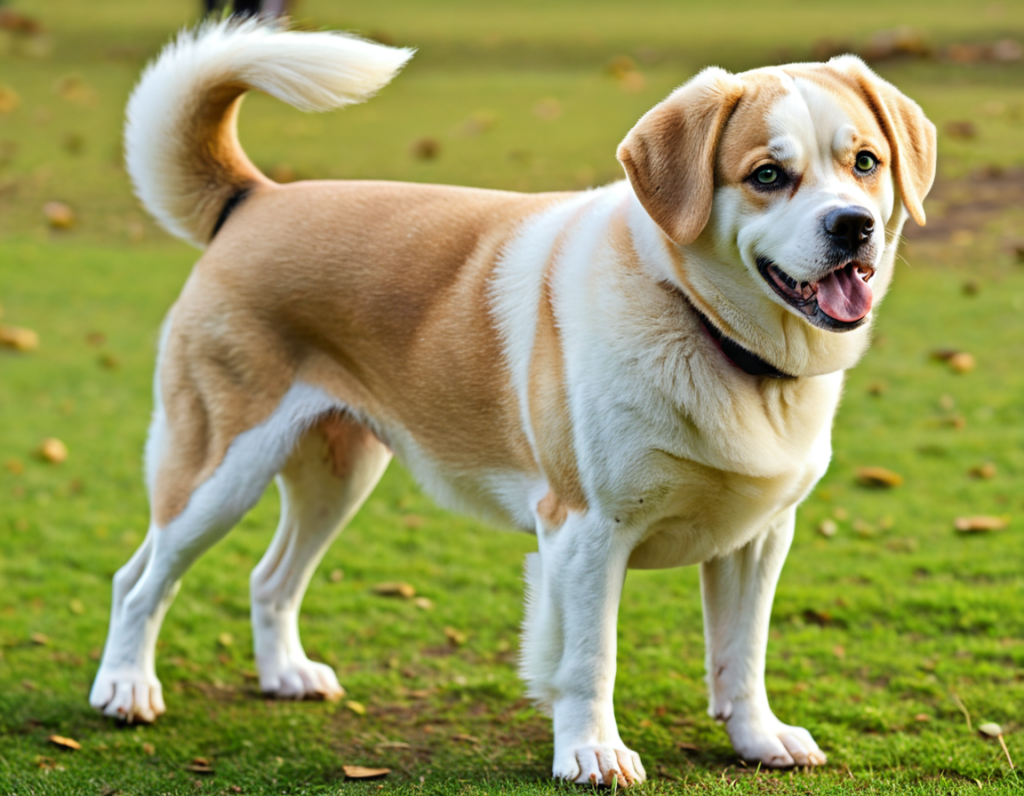Dog Adoption vs. Breeder Dogs