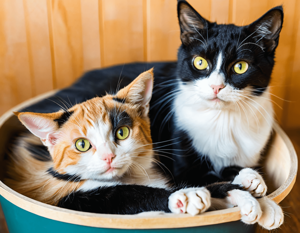 Your Ultimate Cat Adoption Guide