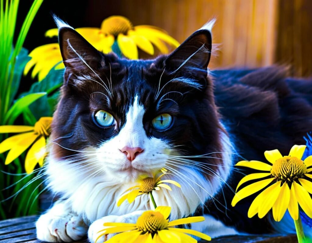 Best Cat Breeds for Allergies: The Furry Friends That Won't Make You Sneeze