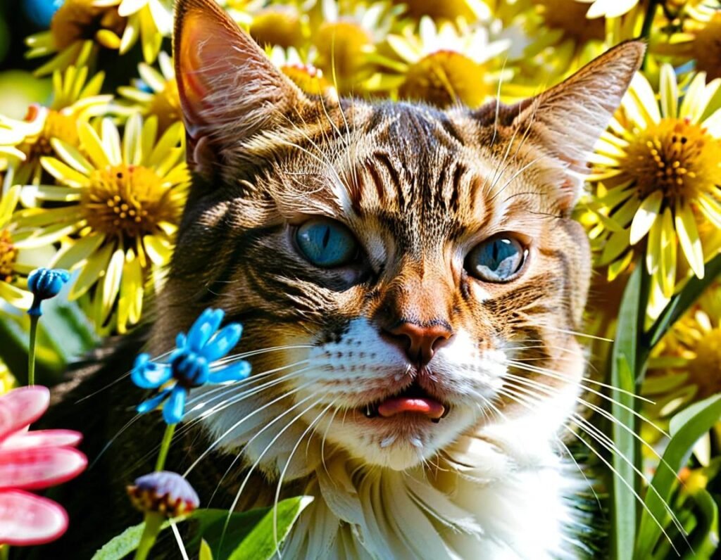 Cat Allergies: What You Need to Know (Without the Sneezing)