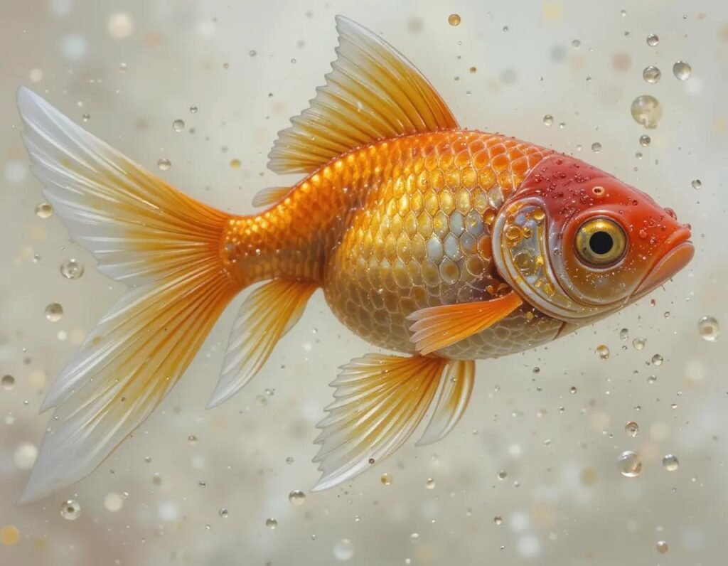 Common Goldfish Diseases