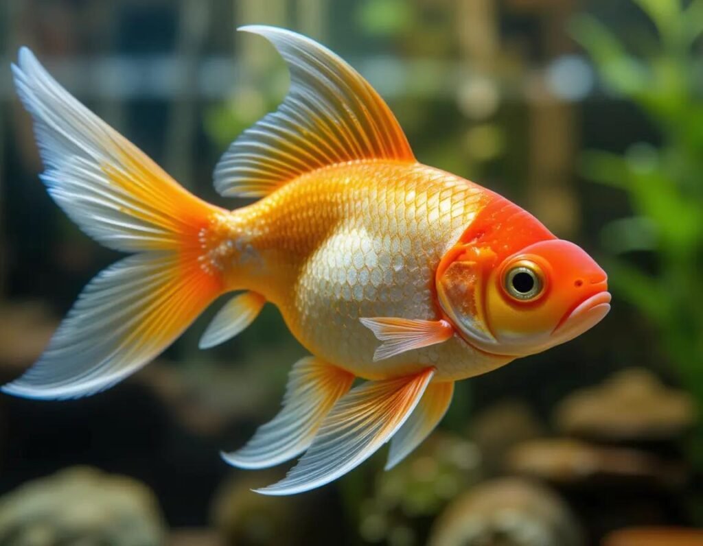 Goldfish Nutrition: What Your Fish Needs for a Healthy Diet