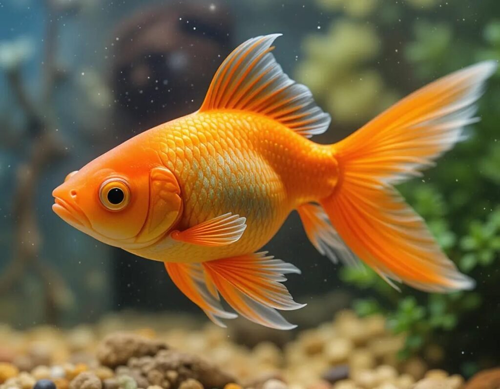 Goldfish Nutrition: What Your Fish Needs for a Healthy Diet