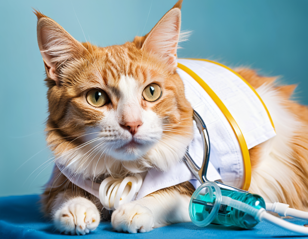 Understanding Cat Behavior: Why Does My Cat Do That?