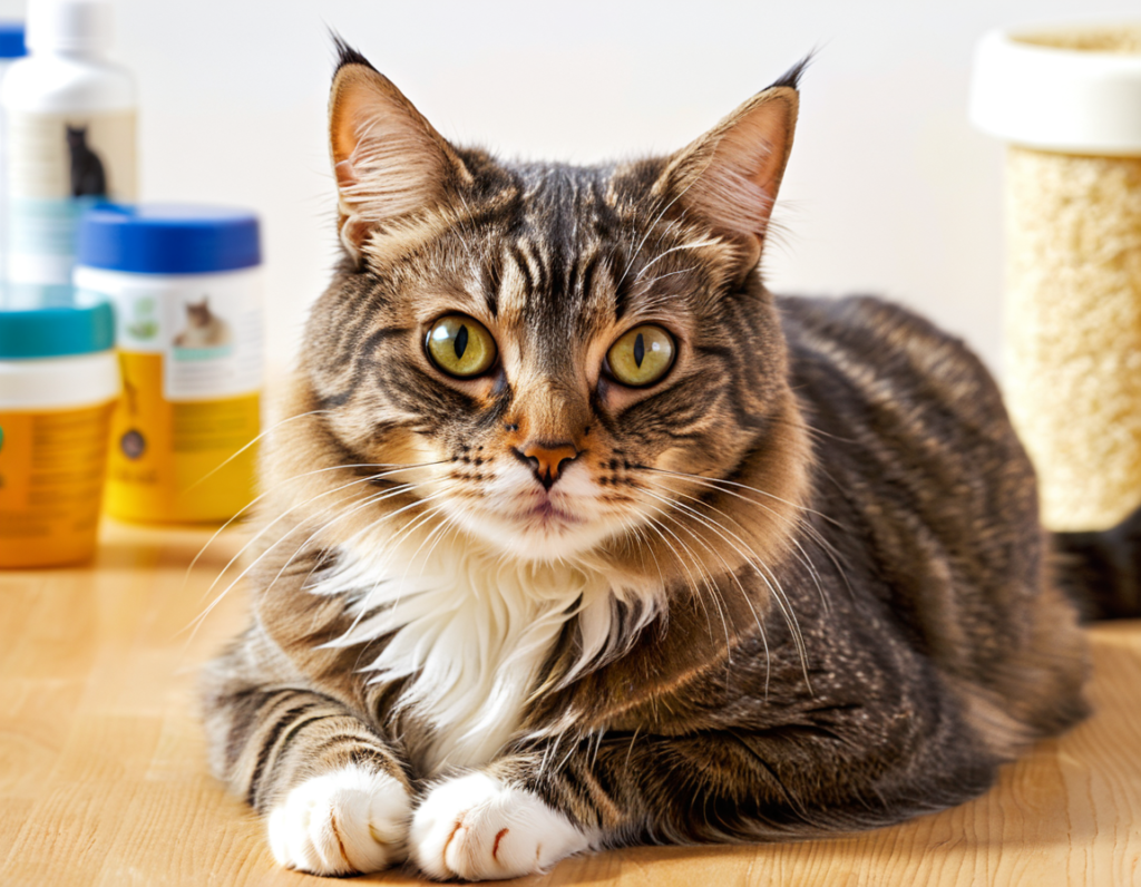 Understanding Cat Behavior: Why Does My Cat Do That?