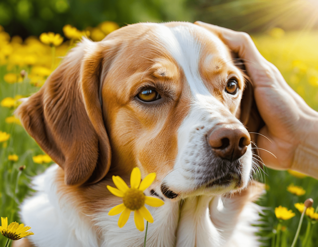 Dog Allergies: Symptoms and Treatments