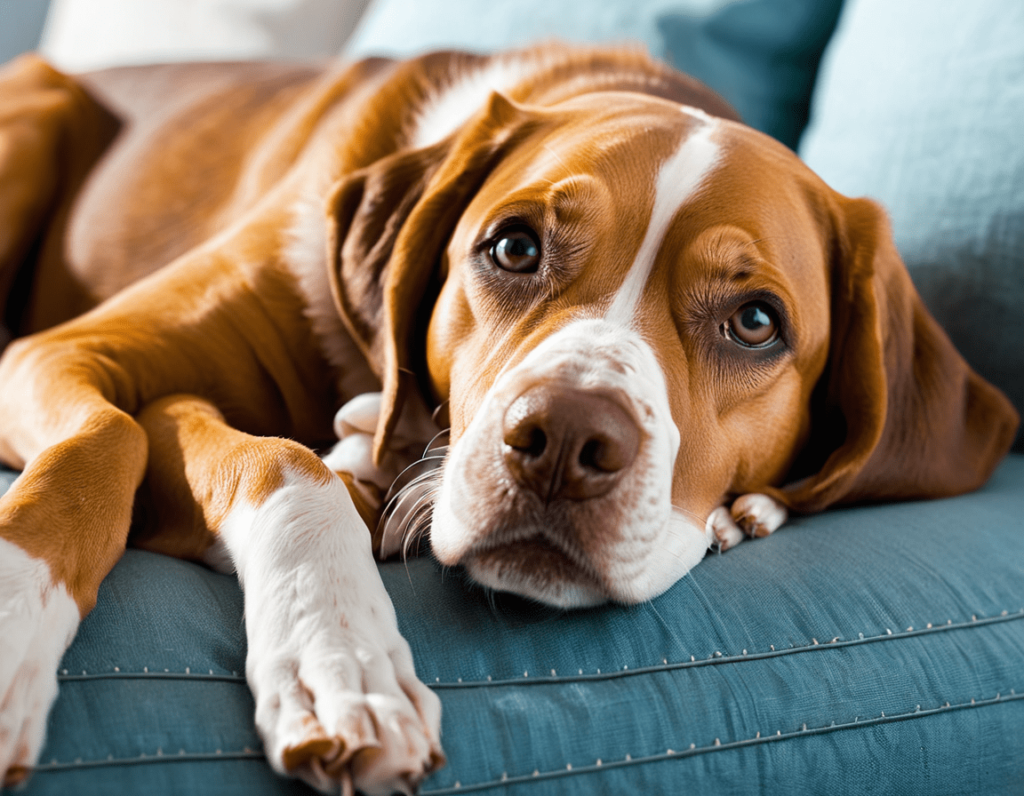 Dog Allergies: Symptoms and Treatments