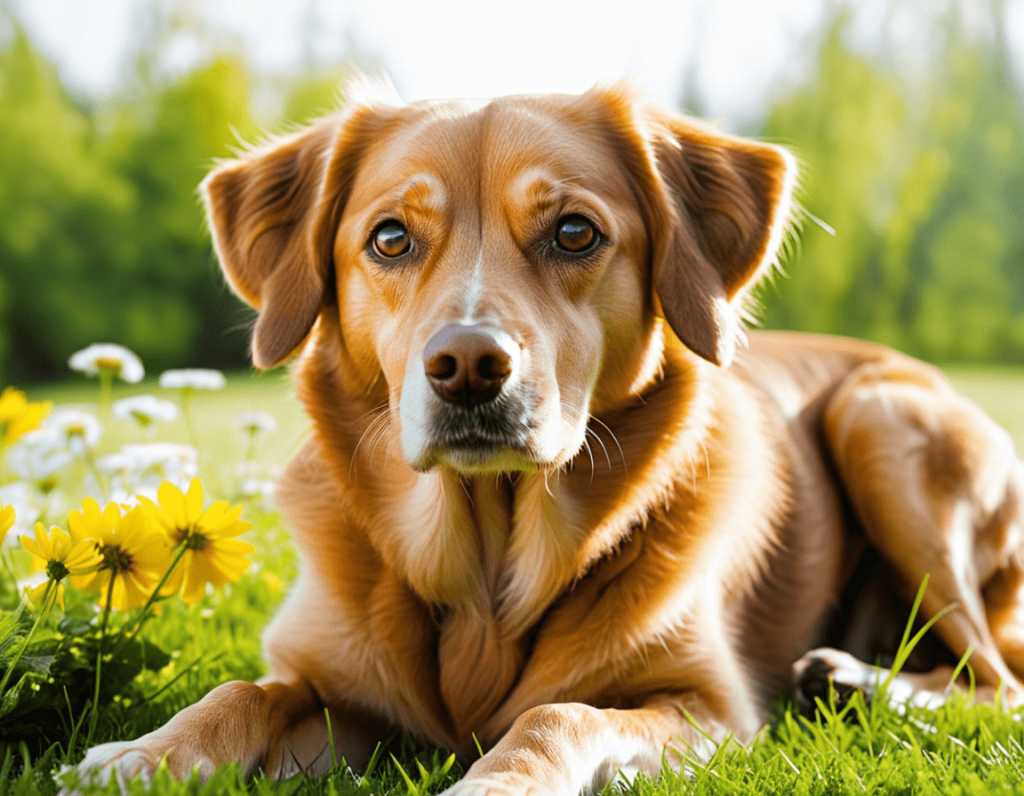 Dog Allergies: Symptoms and Treatments