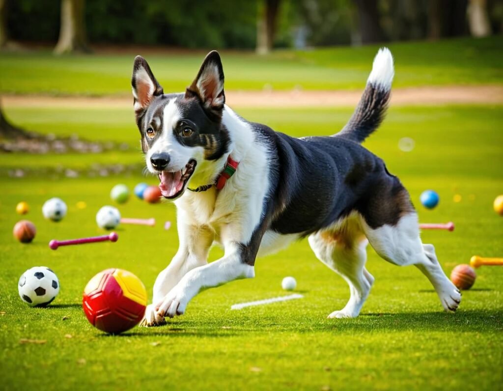 Dog-Friendly Landscaping: Create the Perfect Yard