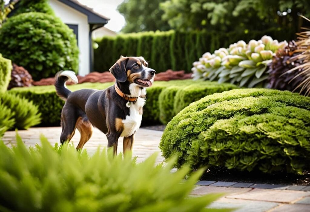 Dog-Friendly Landscaping: Create the Perfect Yard