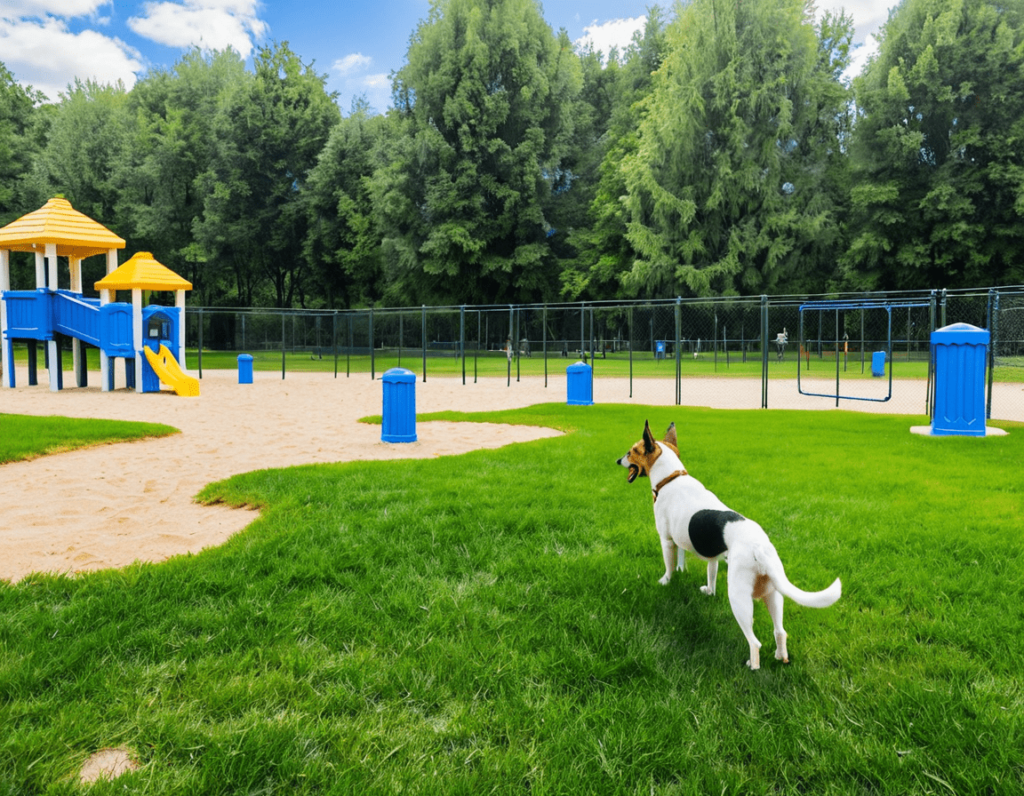 Dog Parks: Etiquette and Tips for Fun!