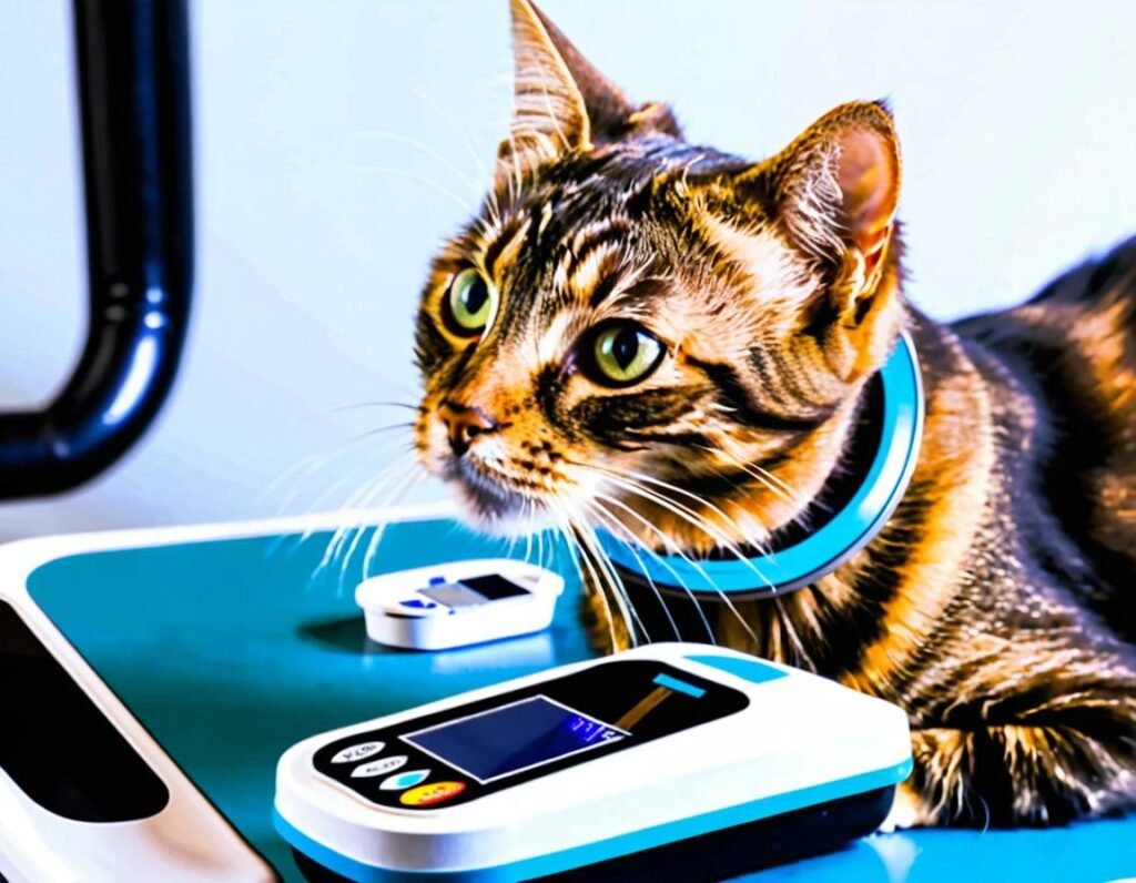 Everything You Need to Know About Cat Microchips