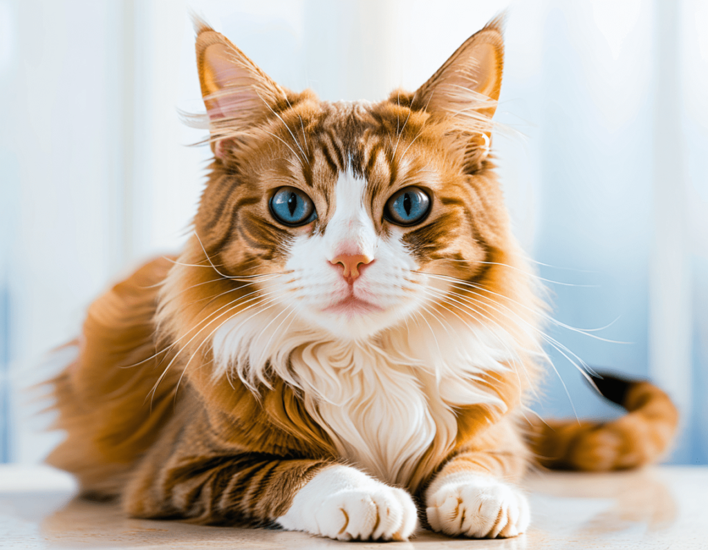 Cat Breeds Personality: What’s Your Cat’s Vibe?