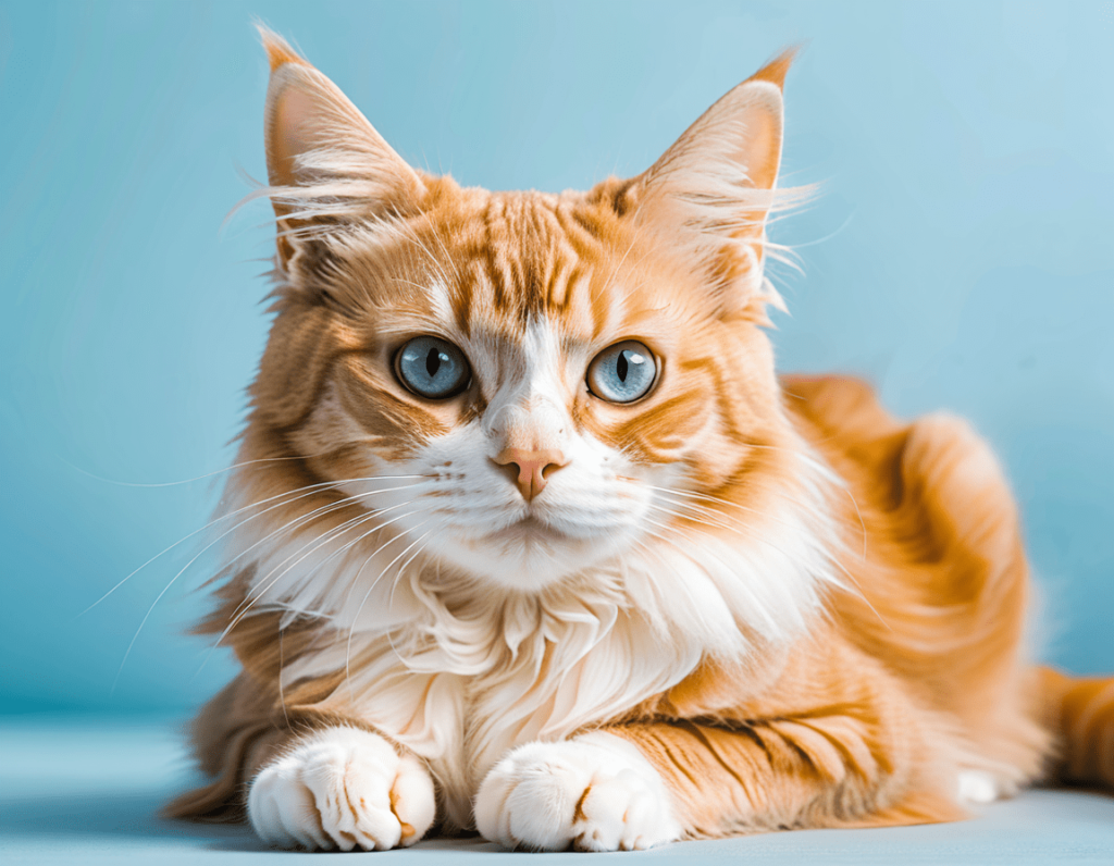 Get to Know Your Cat Breed Personality Insights