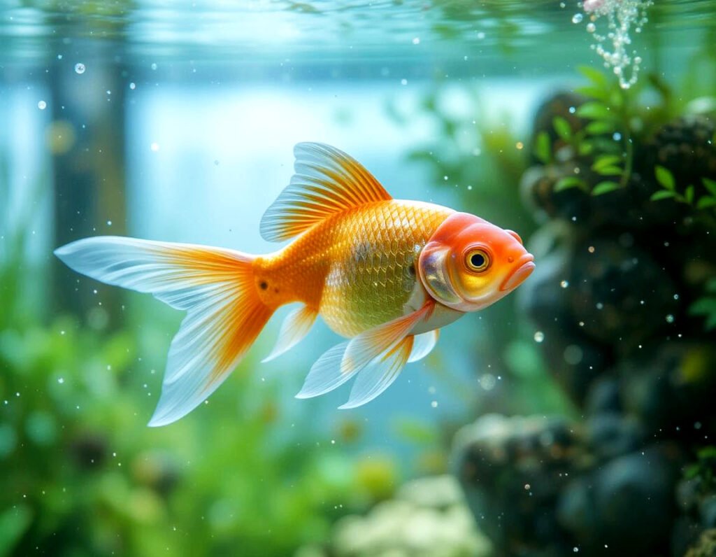 Goldfish Care Guide: How to Keep Your Fishy Friend Happy and Healthy