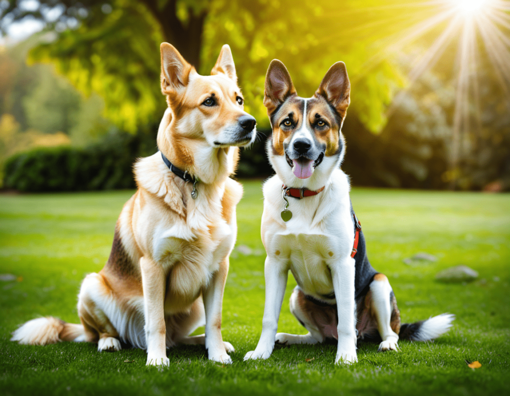 Guard Dogs vs. Companion Dogs: What’s the Difference?