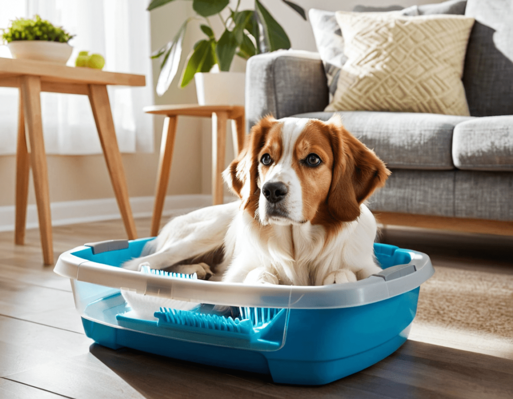 How to Handle Dog Shedding: Simple Tips for a Less Hairy Home