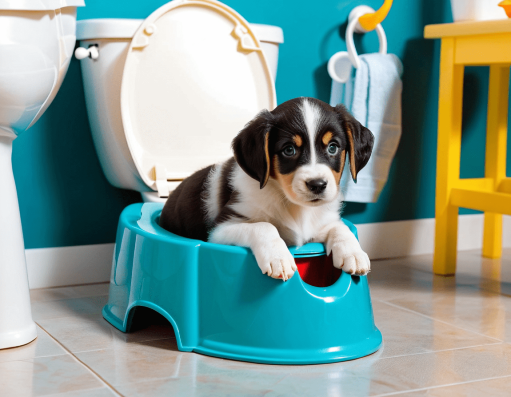 How to Potty Train a Puppy: A Guide for New Puppy Parents