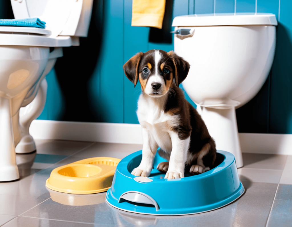 How to Potty Train a Puppy: A Guide for New Puppy Parents