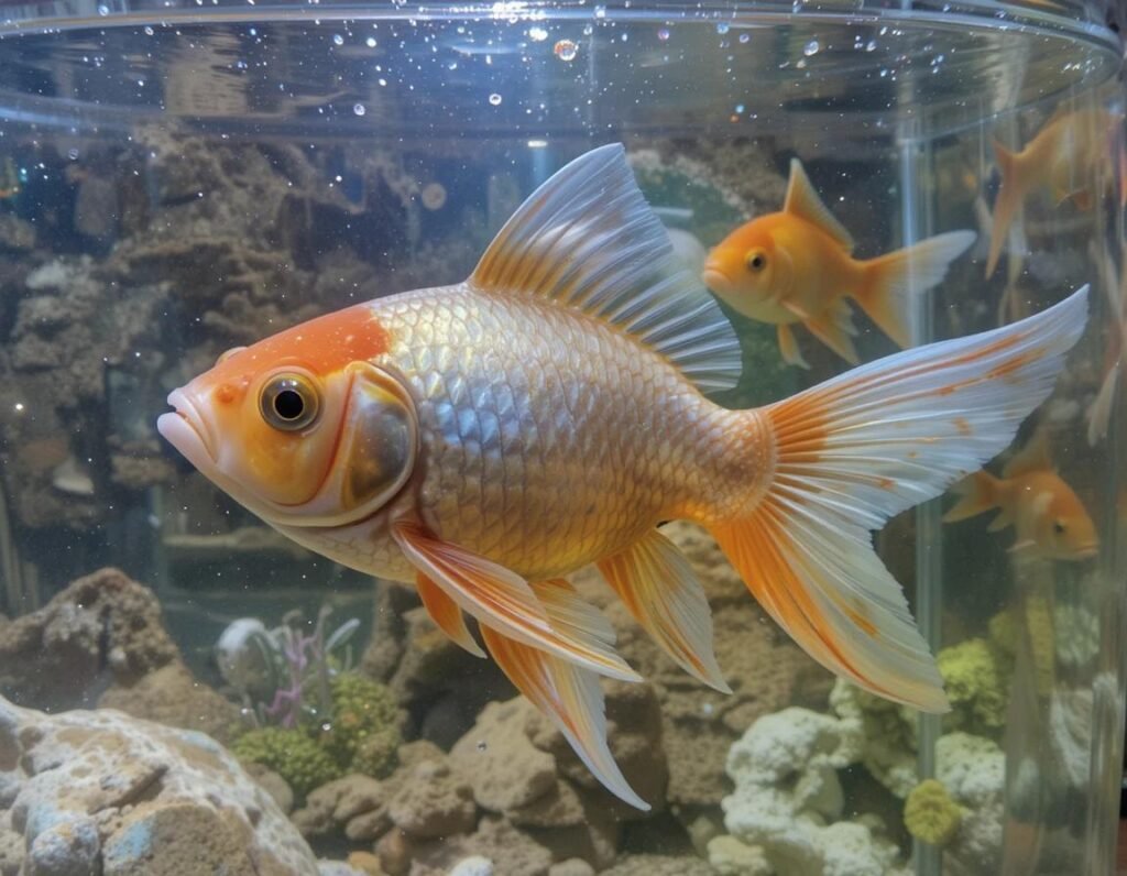 How to Breed Goldfish: A Simple Guide for Aspiring Fish Parents