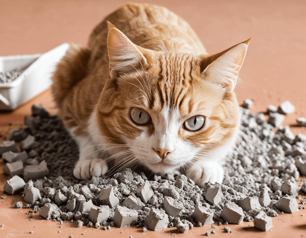 Cat Litter: Finding the Perfect Match for Your Furry Friend