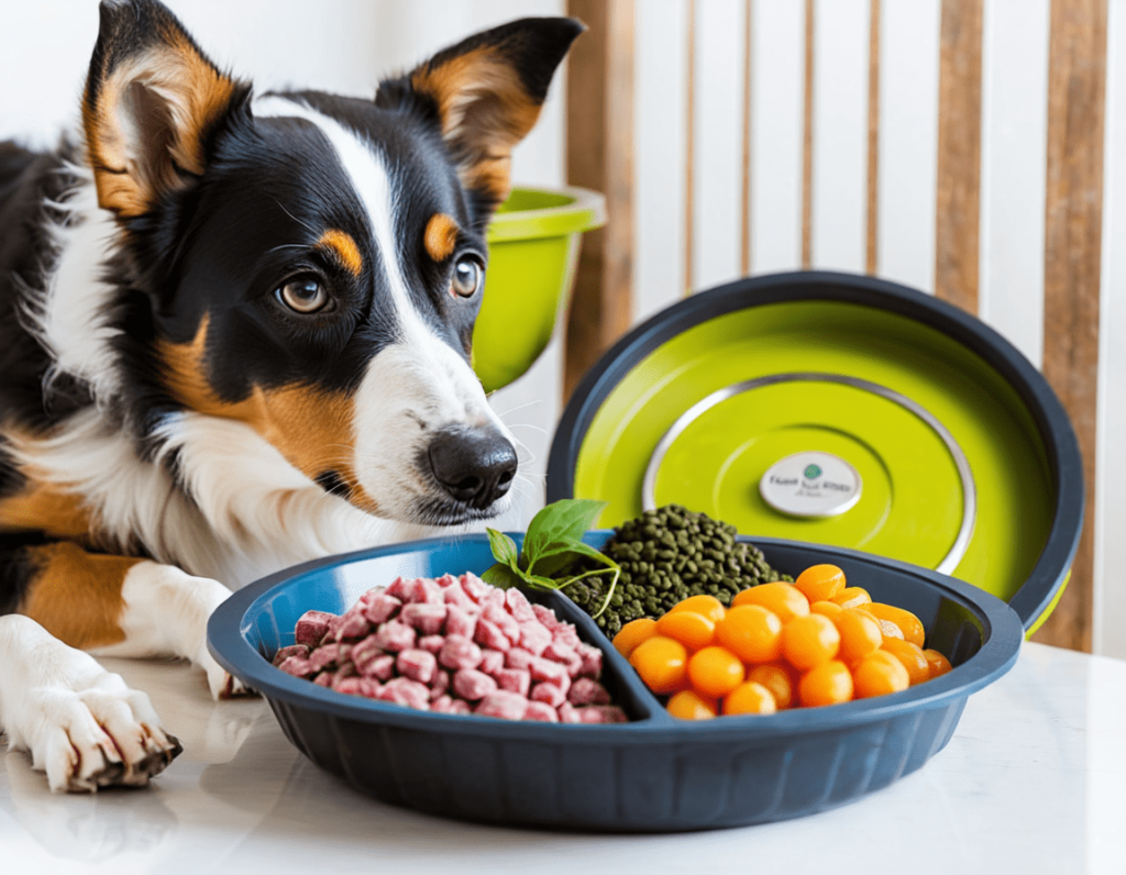 Raw Food Diets for Dogs: Is It Right for Your Pup?