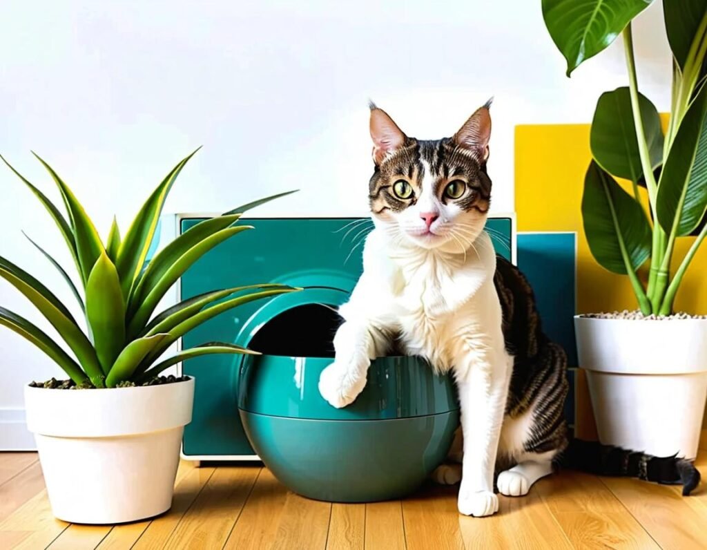 Cat-Friendly Plants: The Purrfect Greenery for Your Home