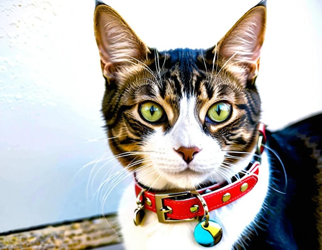 Cat Collars