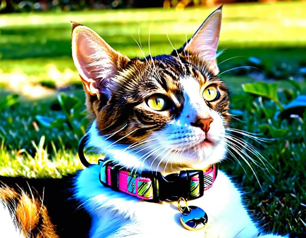 Cat Collars: Everything You Need to Know Before Your Kitty Struts Their Stuff