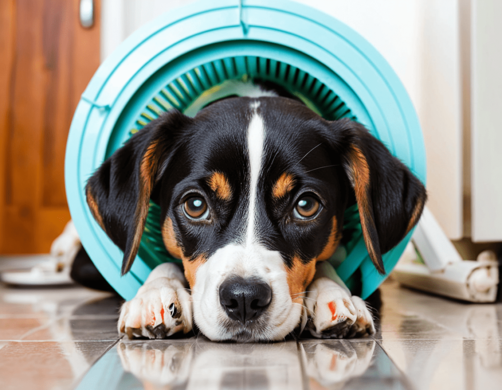 he Benefits of Spaying-Neutering Dogs