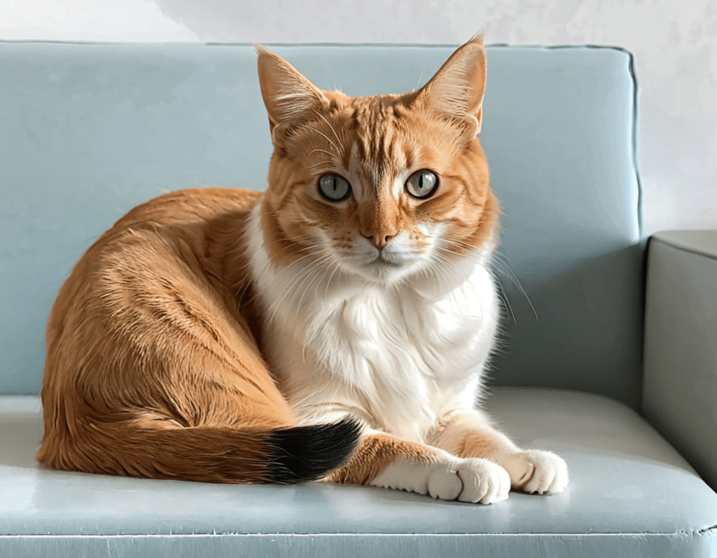 The Best Cat Calming Products